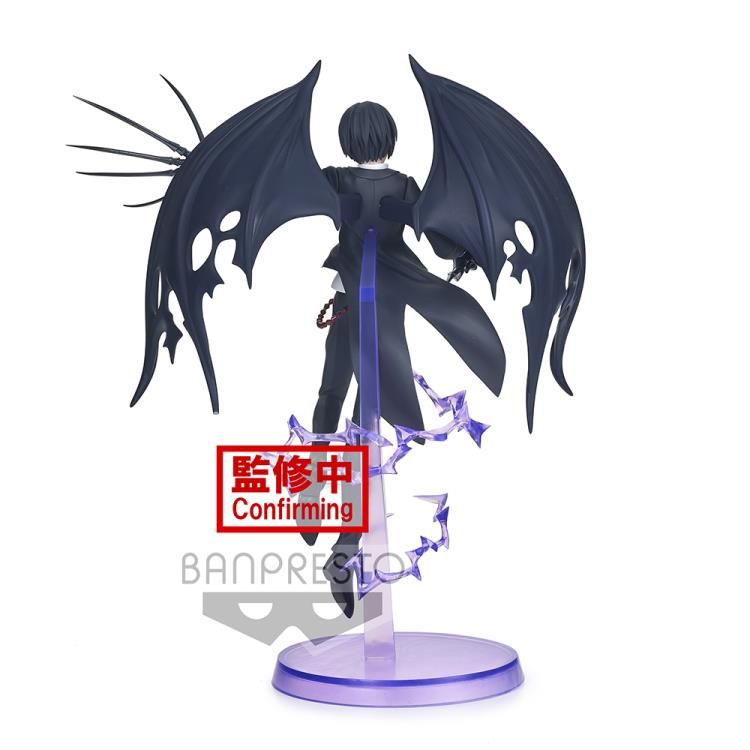 That Time I Got Reincarnated As A Slime -Otherworlder Plus- Diablo Figure