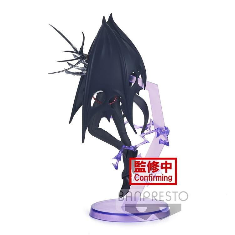 That Time I Got Reincarnated As A Slime -Otherworlder Plus- Diablo Figure