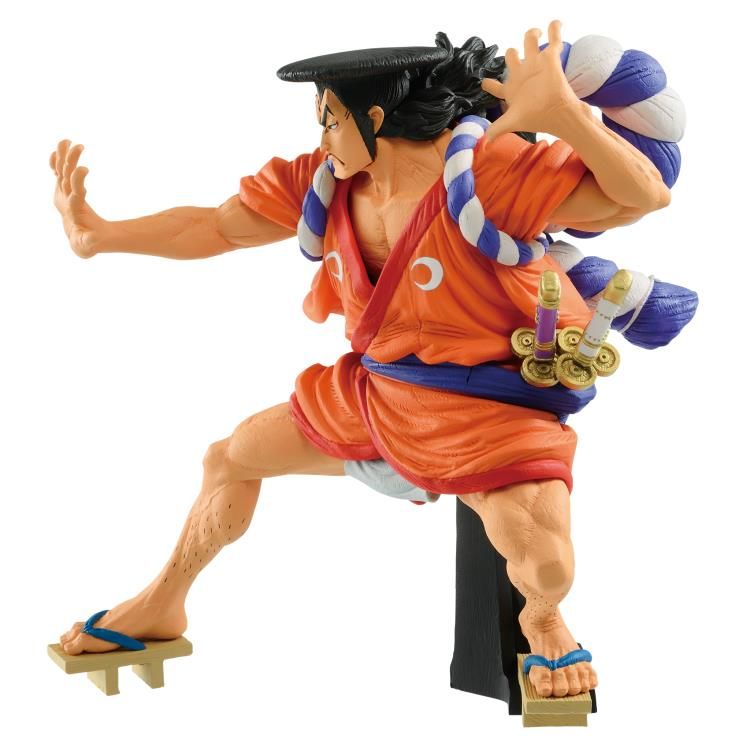 One Piece King Of Artist The Kozuki Oden