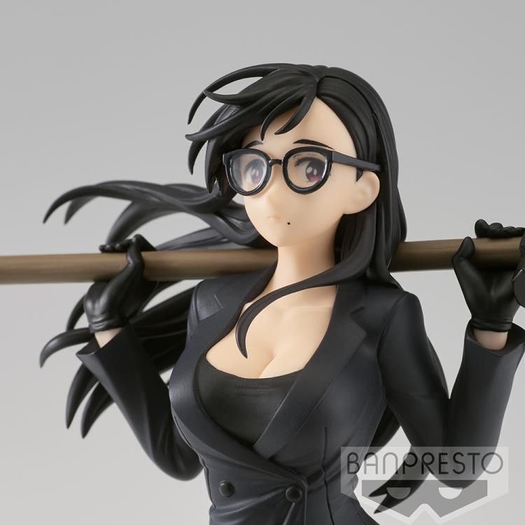 Summer Time Rendering Real Figure Rendering~Hizuru Minamikata~
