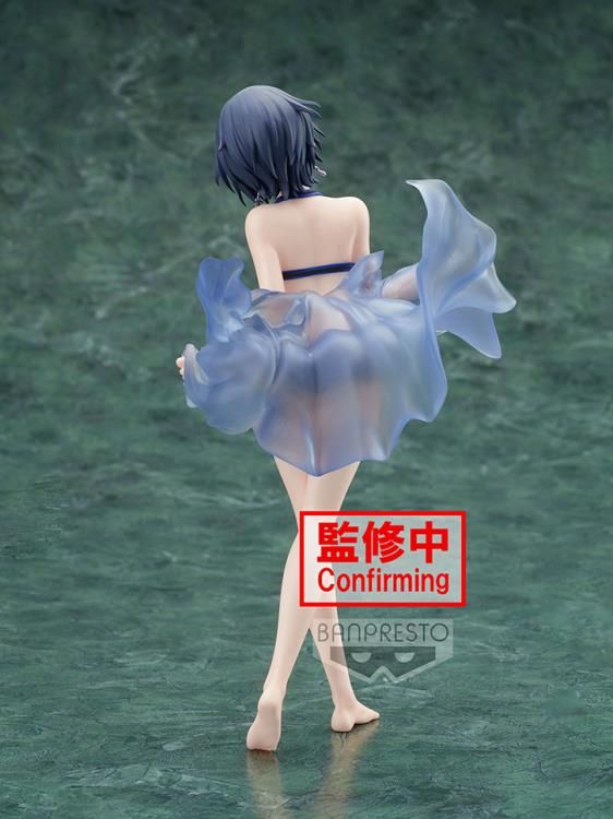 The Idolm@Ster Celestial Vivi Kanade Hayami - Good Games