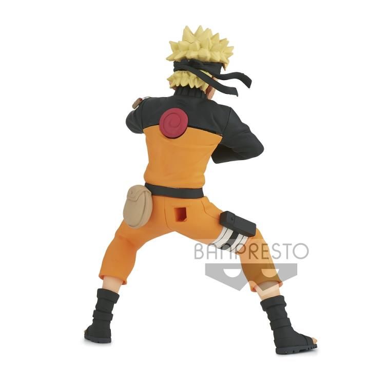 Naruto Shippuden Vibration Stars - Naruto Uzamaki - Good Games