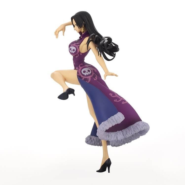 One Piece Lady Fight!!-Boa.Hancock - Good Games