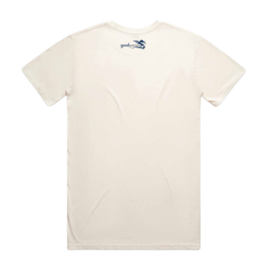 Good Games - 2023 Shirt - Business and Buddies - Good Games