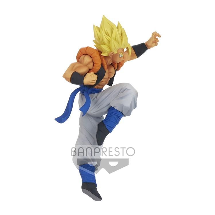Dragon Ball Super Son Goku Fes!! Vol.15(B:Super Saiyan Gogeta)