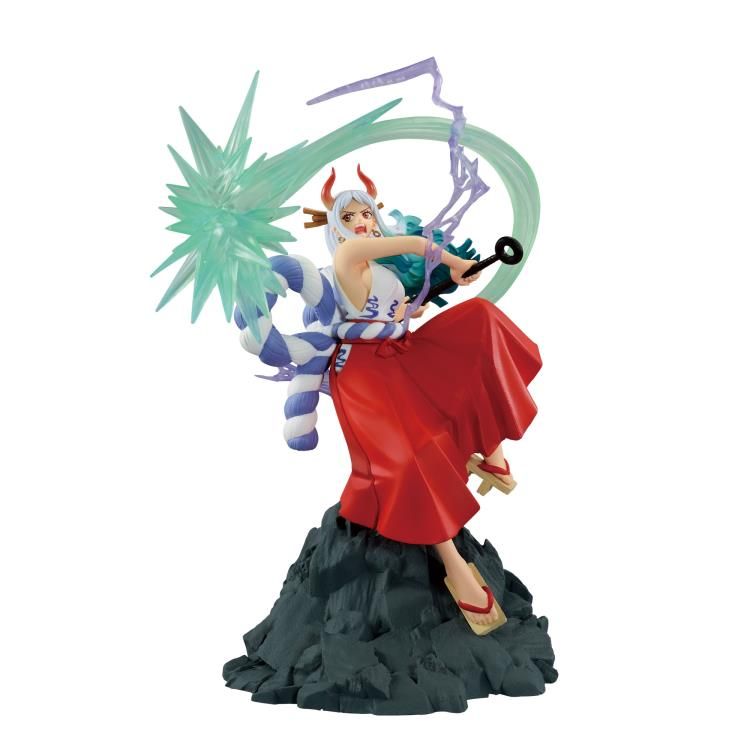 One Piece Dioramatic Yamato[The Anime] - Good Games