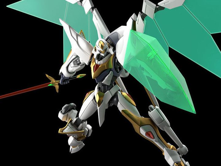 Hg 1/35 Lancelot Albion