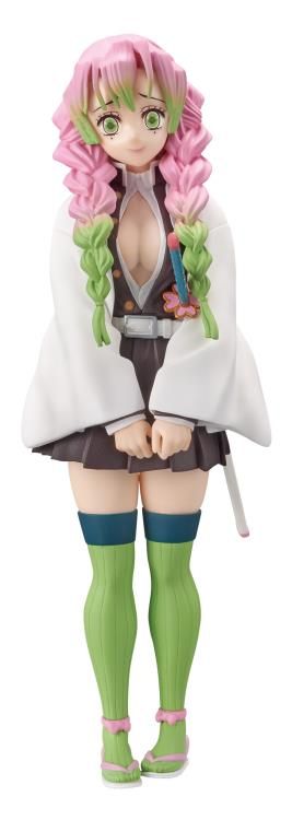 Demon Slayer: Kimetsu No Yaiba Figure Vol.13 (B:Mitsuri Kanroji) - Good Games