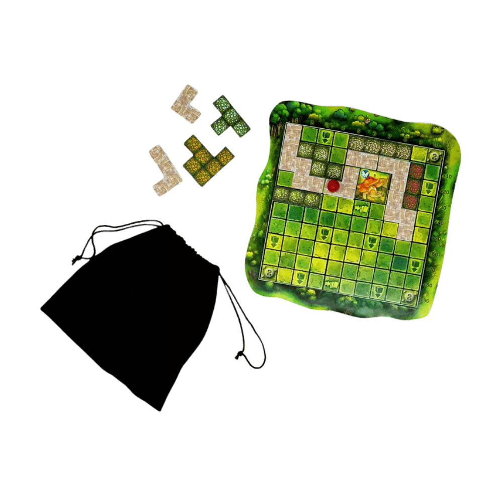 Faeries & Magical Creatures - Good Games