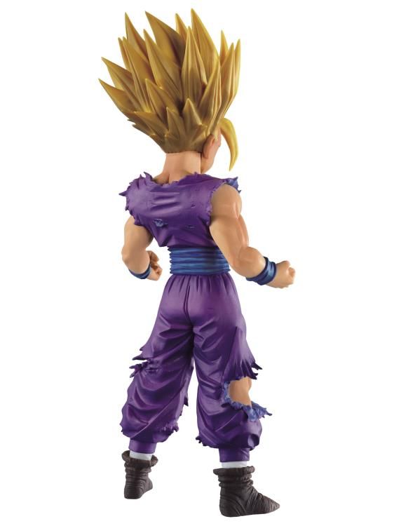 Dragon Ball Z Master Stars Piece The Son Gohan - Normal Color Ver. - Good Games