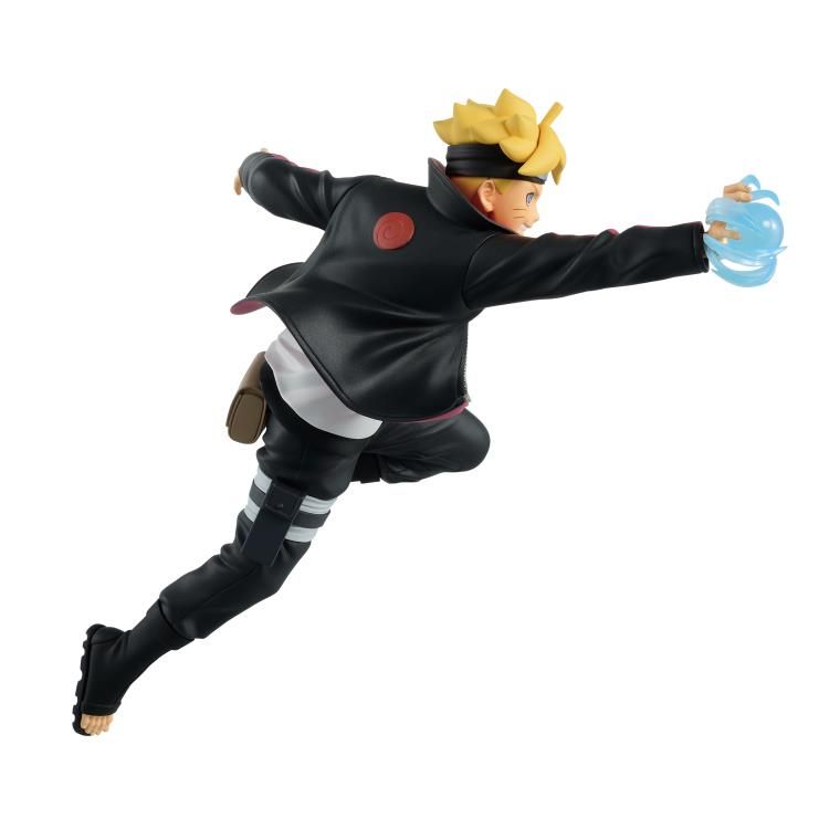 Boruto Naruto Next Generations Vibration Stars- Uzumaki Naruto & Uzumaki Boruto-(B:Uzumaki Boruto) - Good Games
