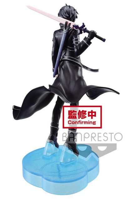Sword Art Online Alicization War Of Underworld Kirito Figure - Good Games