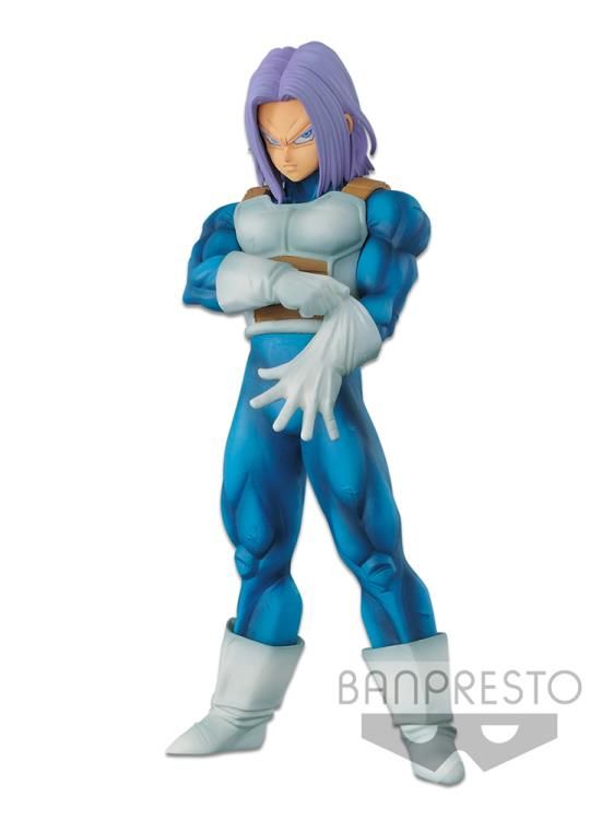 Dragon Ball Z Resolution Of Soldiers Vol.5 (Ver.A)