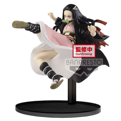 Demon Slayer: Kimetsu No Yaiba Vibration Stars- Nezuko Kamado Collection - Good Games