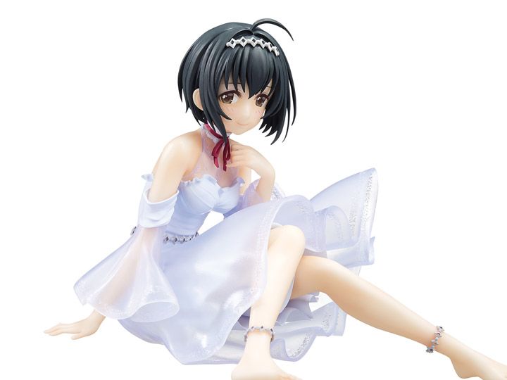 The Idolmaster Cinderella Girls Espresto Miho Kohinata - Good Games