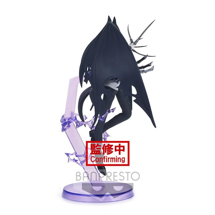 That Time I Got Reincarnated As A Slime -Otherworlder Plus- Diablo Figure