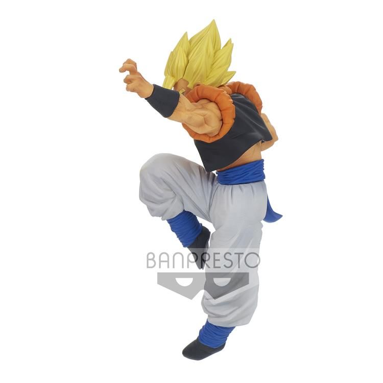 Dragon Ball Super Son Goku Fes!! Vol.15(B:Super Saiyan Gogeta)