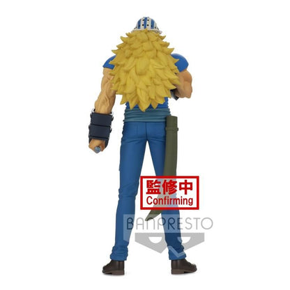 One Piece Dxf - The Grandline Men - Wanokuni Vol.17 - Good Games