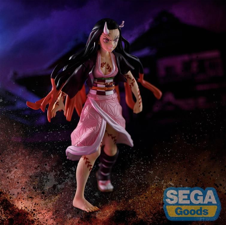 Demon Slayer Nezuko Kanroji - Good Games