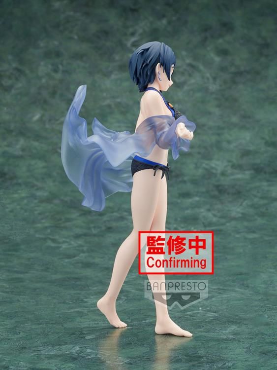 The Idolm@Ster Celestial Vivi Kanade Hayami - Good Games