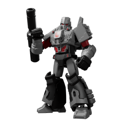 Blokees - Transformers - Blind Box - GVD06 Parallel Universe - Good Games