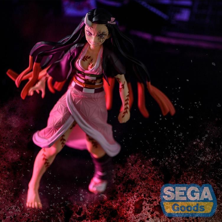 Demon Slayer Nezuko Kanroji - Good Games