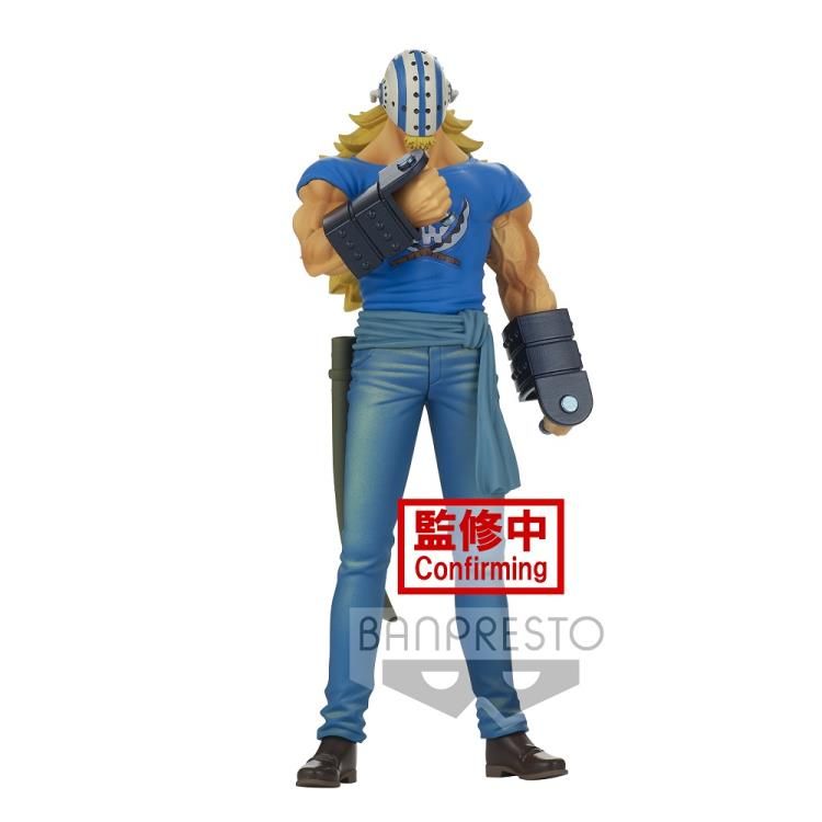 One Piece Dxf - The Grandline Men - Wanokuni Vol.17 - Good Games