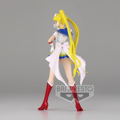 Pretty Guardian Sailor Moon Eternal The Movie Glitter&Glamours-Super Sailor Moon-?(Ver.B) - Good Games