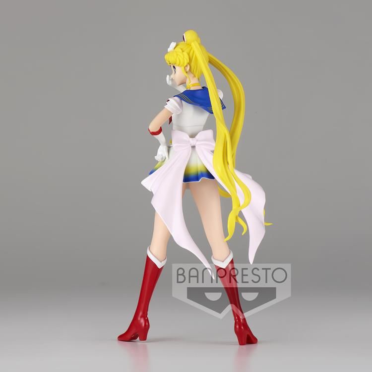 Pretty Guardian Sailor Moon Eternal The Movie Glitter&amp;Glamours-Super Sailor Moon-?(Ver.B)