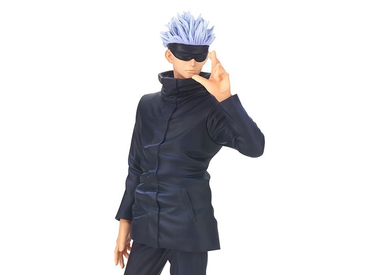 Jujutsu Kaisen Figure-Satoru Gojo - Good Games
