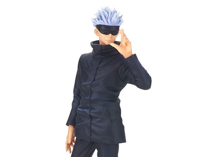 Jujutsu Kaisen Figure-Satoru Gojo - Good Games