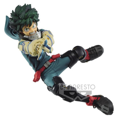 My Hero Academia Amazing Heroes Vol.13 Izuku Midoriya - Good Games