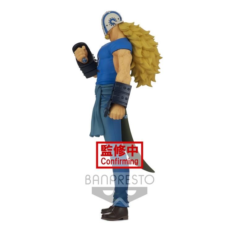 One Piece Dxf - The Grandline Men - Wanokuni Vol.17 - Good Games