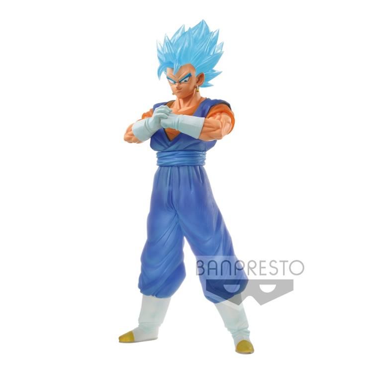 Dragon Ball Super Clearise Super Saiyan God Super Saiyan Vegito - Good Games