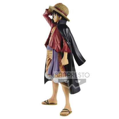 One Piece DXF The Grandline Men Wanokuni Vol.11 - Good Games