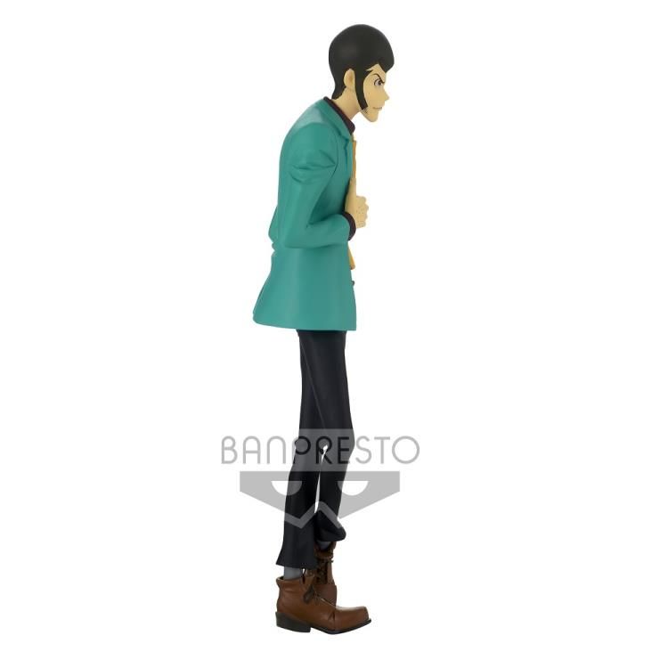 Lupin The Third Part6 Master Stars Piece - Lupin The Third - Good Games