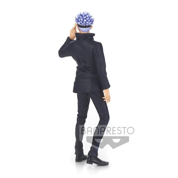 Jujutsu Kaisen Figure-Satoru Gojo - Good Games
