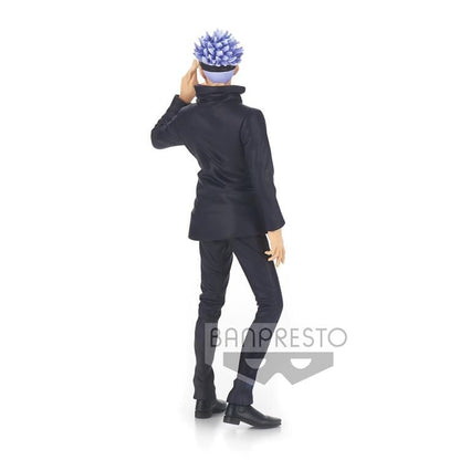 Jujutsu Kaisen Figure-Satoru Gojo - Good Games