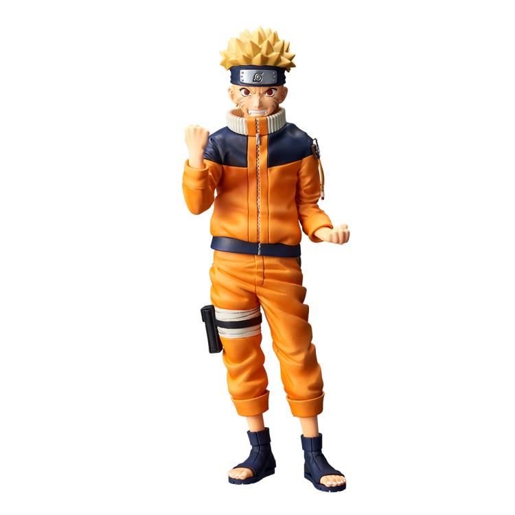 Naruto Grandista Nero Uzumaki Naruto #2 - Good Games
