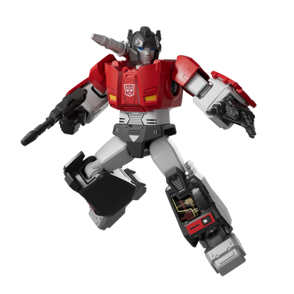 Blokees - Transformers - Blind Box - GVD03 The Autobot Run - Good Games