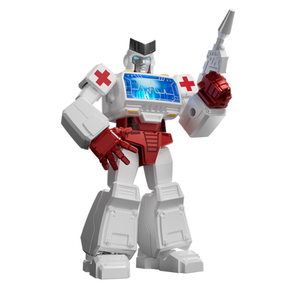 Blokees - Transformers - Blind Box - Shining Version SV01 - Good Games