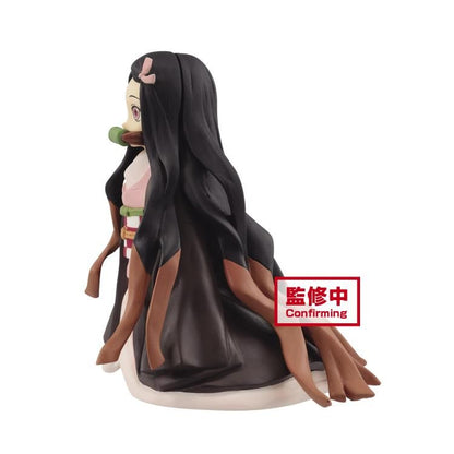Demon Slayer: Kimetsu No Yaiba Figure Vol.17(B:Nezuko Kamado) - Good Games