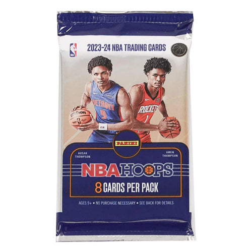 PANINI 2023- 2024 Hoops Basketball (Retail) Box - Good Games