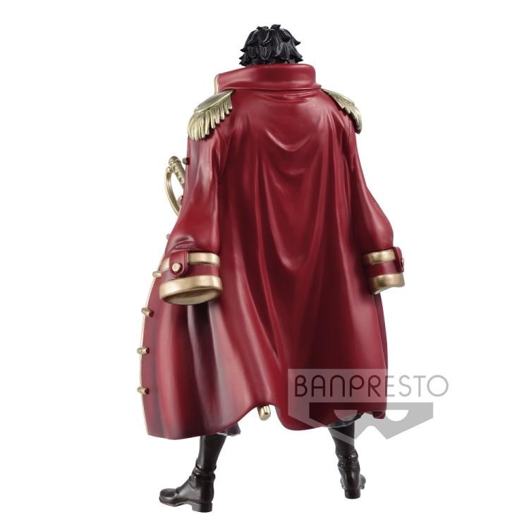 One Piece DXF The Grandline Men Wanokuni Vol.12 - Gol D. Roger - Good Games