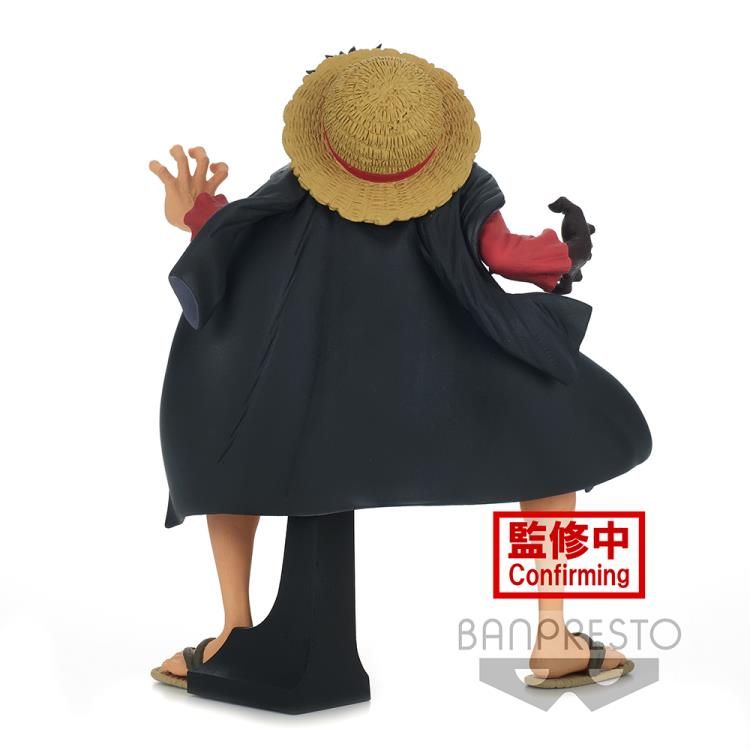 One Piece King Of Artist The Monkey.D.Luffy-Wanokuni Ii