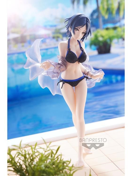 The Idolm@Ster Celestial Vivi Kanade Hayami - Good Games