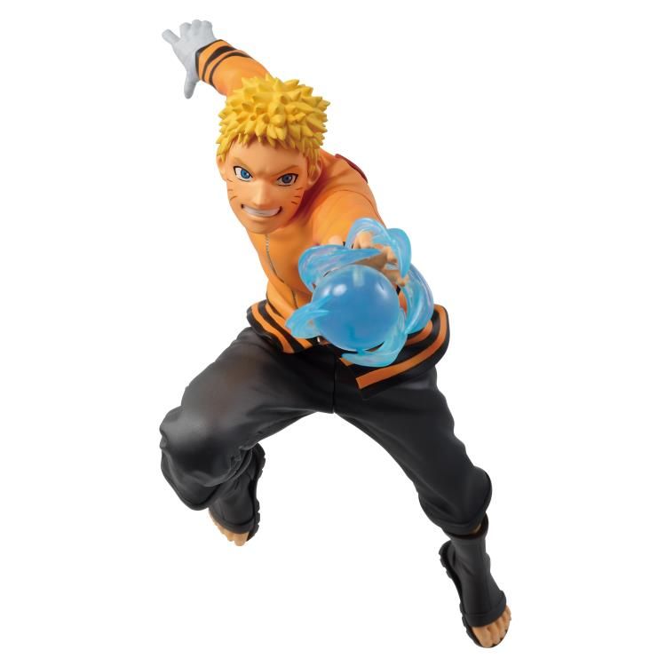 Naruto Next Generations Vibration Stars - Naruto Uzamaki