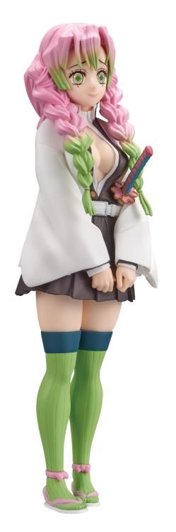 Demon Slayer: Kimetsu No Yaiba Figure Vol.13 (B:Mitsuri Kanroji)