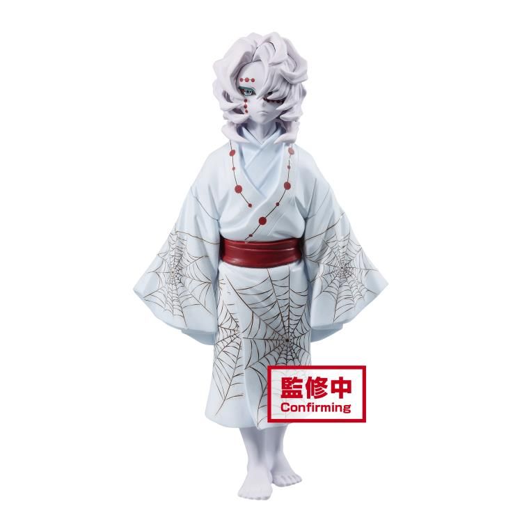 Demon Slayer: Kimetsu No Yaiba Figure-Demon Series - Vol.2(B:Rui) - Good Games