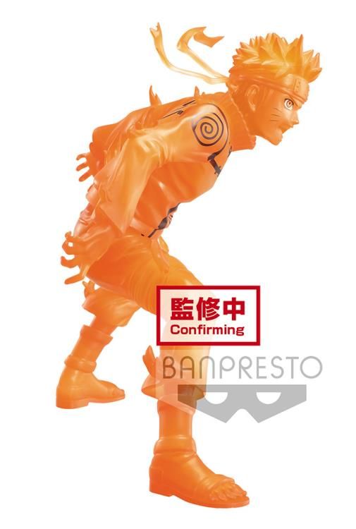 Naruto Shippuden Vibration Starsrock Lee &amp; Uzumaki Naruto- (B:Uzumaki Naruto) - Good Games